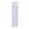 Alaterre Furniture Dorset 27"W x 29"H Wall Mounted Bath Storage Cabinet with Glass Cabinet Doors ANVA73WH - alternate 8
